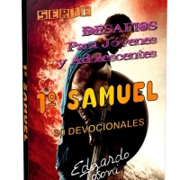 Desafios Para Jovenes - 1 Samuel