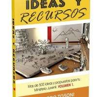 Libro Ideas Y Recursos Volumen 1