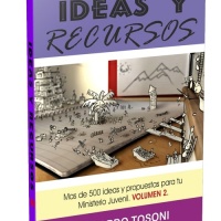 Libro Ideas Y Recursos Volumen 2