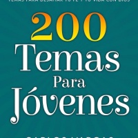 Ebook 200 Temas Para Jovenes