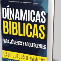 La Biblia de las Dinámicas y Juegos (PDF)