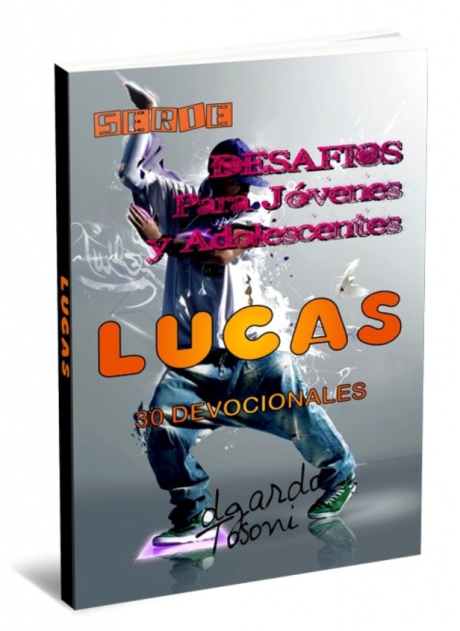 Desafios Para Jovenes - Lucas