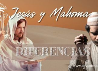 Diferencias-Jesus-mohama-coran-biblia-versiculos-biblicos