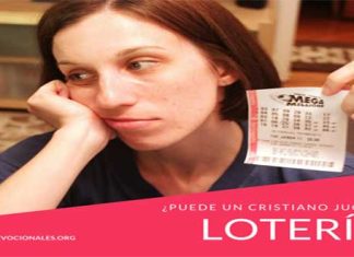 Los Cristianos y la Loteria