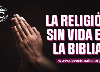 religion-sin-vida-biblia-versiculos-biblicos