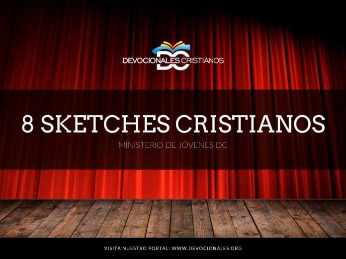 sketches-teatro-cristiano