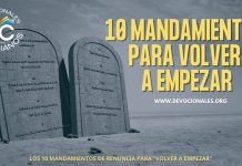 10-mandamientos-para-volver-a-empezar-biblia
