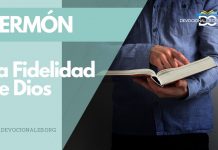 sermon-cristiano-fidelidad
