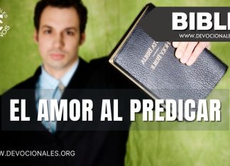 El-amor-al-predicar-la-palabra-biblia-versiculos-biblicos
