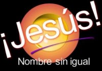 biblicos-Jesus_Nombre