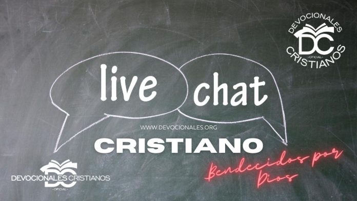chat-cristiano-dc-biblia
