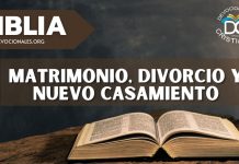 Matrimonio-divorcio-nuevo-matrimonio-biblia-versiculos-biblicos