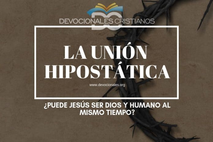 union-hipostatica-biblia
