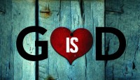 Dios es amor 