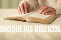 Bosquejos Biblicos Cristianos
