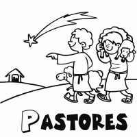 Pastores de Belen