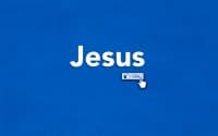 Jesus y la palabra de Dios