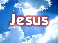 Nombre Jesus Jesucristo
