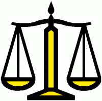 Balanza de Justicia Principios