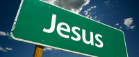 Jesus el camino la verdad y la vida
