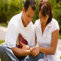 orando juntos oracion casados