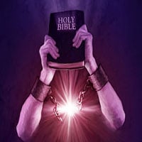 libres del temor biblia manos