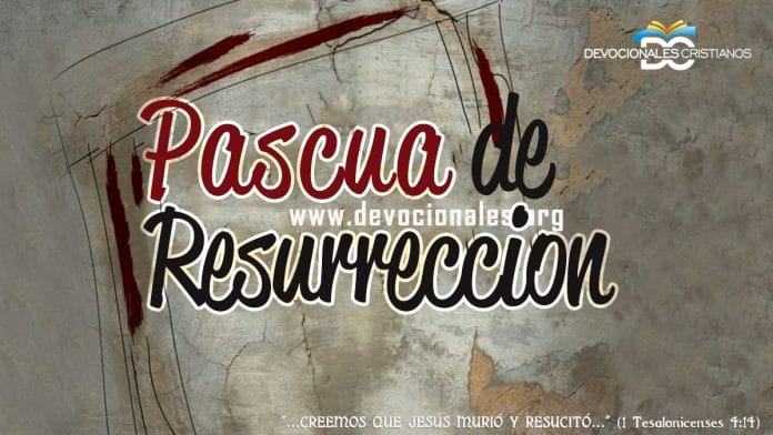pascua-resurreccion-biblia