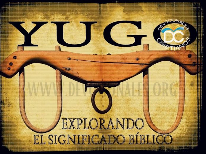 yugo-biblia-significado