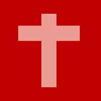 Dios-la-cruz-roja