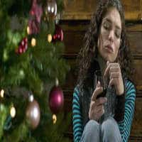 la soledad en la navidad cristiana