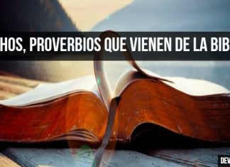 Refranes-Dichos-Proverbios-Que-Vienen-De-La-Biblia