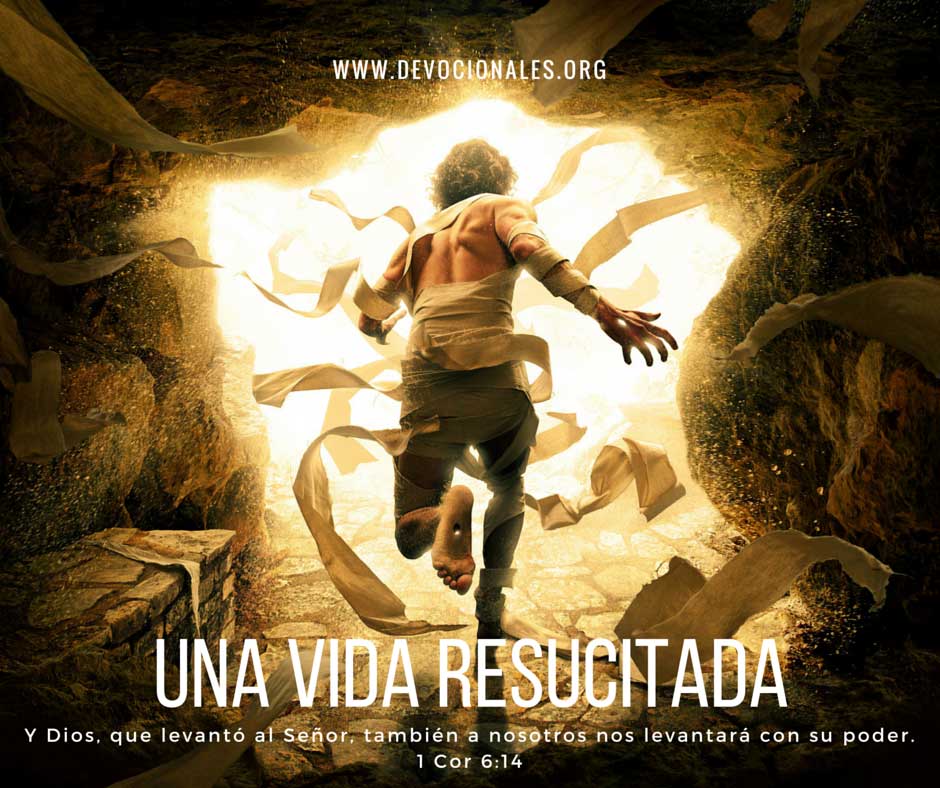 La Resurrección De Cristo