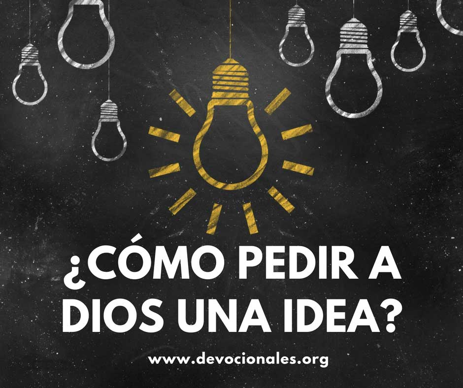 Las Ideas Inspiradas por Dios