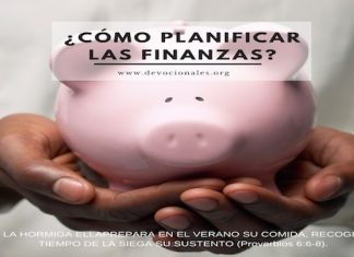 Planificar-Finanzas