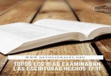 examinar-escrituras-biblia