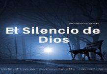 silencio-Dios-biblia