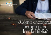 tiempo-para-leer-biblia