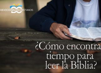 tiempo-para-leer-biblia