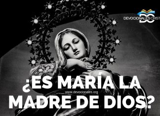 Maria-Madre-de-Dios