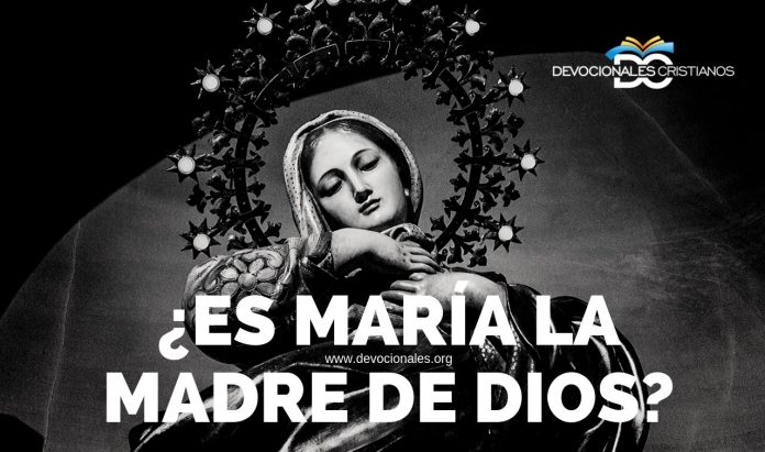 Maria-Madre-de-Dios