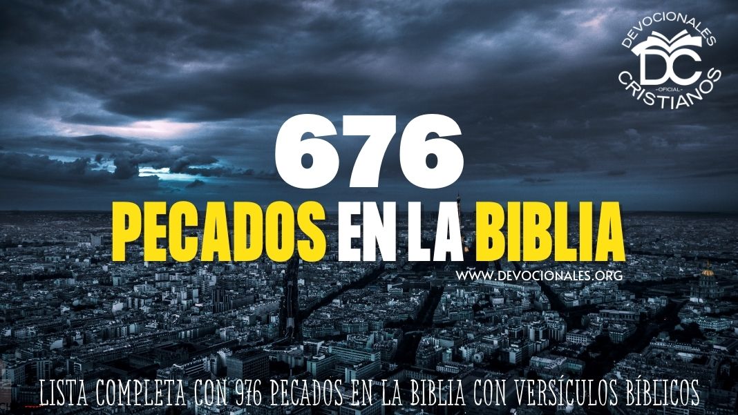 108 Versículos de la Biblia sobre la Ley 