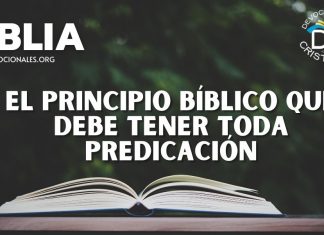 Principio-biblico-que-debe-tener-toda-predicacion-biblia