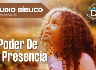 Estudio-Biblico-El-Poder-de-su-presencia-Biblia-Versiculos-biblicos