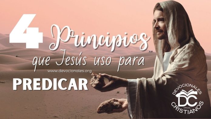 4-principios-metodos-que-Jesus-uso-para-predicar-versiculos-biblicos