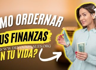 Como-ordenar-tus-finanzas-biblia-versiculos-biblicos-Jesus-dinero