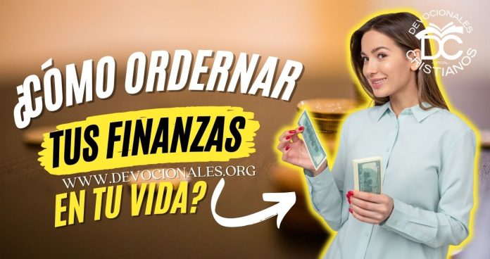 Como-ordenar-tus-finanzas-biblia-versiculos-biblicos-Jesus-dinero