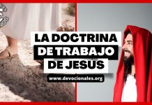 La-doctrina-de-trabajo-Jesus-biblia-versiculos-biblicos
