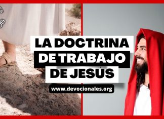 La-doctrina-de-trabajo-Jesus-biblia-versiculos-biblicos