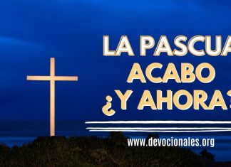 La-pascua-acabo-biblia-versiculos-biblicos-iglesia-pastores