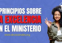 5-principios-sobre-la-excelencia-en-el-ministerio-biblia-versiculos-biblicos